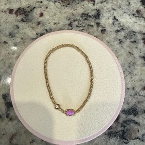 Kendra Scott bracelet